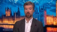 Declan Walsh on Threats to Journalism