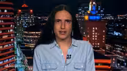 Xiuhtezcatl Martinez on the Global Climate Strike