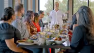 A Feast for Change: The Celebration at Owamni