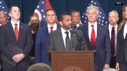 Federal, state officials announce joint fight against fraud in Ohio