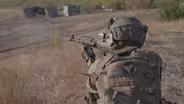 Americans in Ukraine on how election could change war