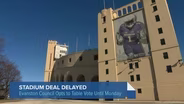 Northwestern Works to Get Ryan Field Plans Past City Council