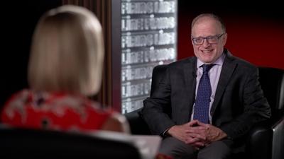 Sam Tanenhaus Part 2