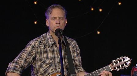 Video thumbnail: KXT Live Sessions Calexico - "Rancho Azul" - KXT Live Session