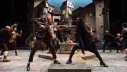 Guthrie Theater's Joseph Haj on Romeo and Juliet