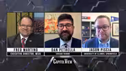 Capitol View - March 13, 2025