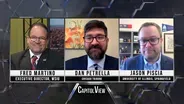 Capitol View - March 13, 2025