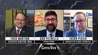 Capitol View - March 13, 2025