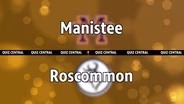 Manistee vs. Roscommon