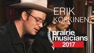 Erik Koskinen