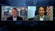 SEN. CORY BOOKER ON CRIMINAL JUSTICE  REFORM