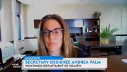 Health Services Release Criteria, Progress Needed to Reopen