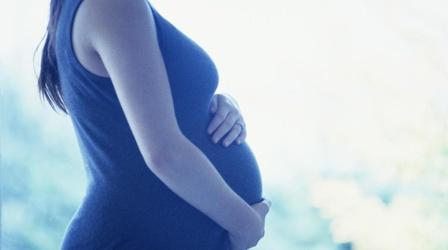 Video thumbnail: PBS NewsHour When workplace conditions put women’s pregnancies at risk