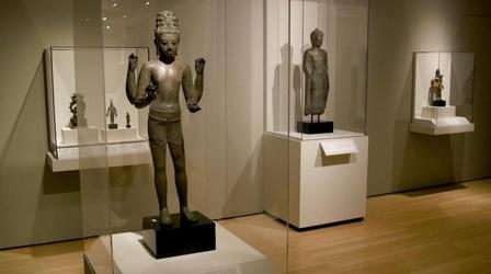 Video thumbnail: NYC-ARTS Asia Society Museum | NYC-ARTS News: Oct 26 - Nov 2