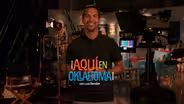 Aquí en Oklahoma Season 2 Promo