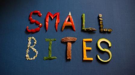 Video thumbnail: RMPBS Presents... Small Bites: The Art of Food in the North Fork Valley