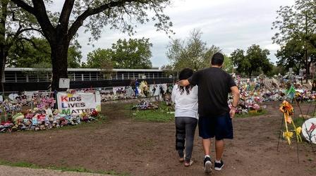 Video thumbnail: FRONTLINE "After Uvalde" - Preview