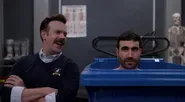 Ted Lasso, Season 3