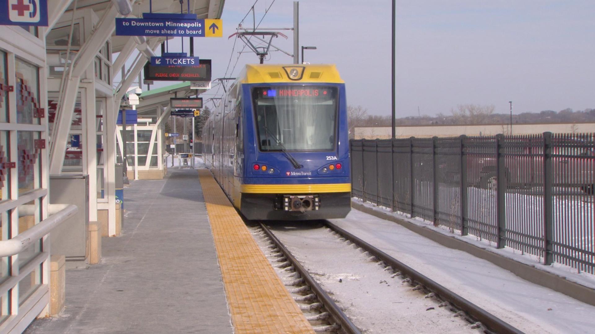 Transit Safety