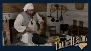 Historic Food Traditions Preview