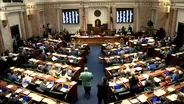 2024 Kentucky General Assembly Begins