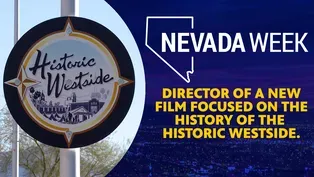 Director of film on the history of the Historic Westside