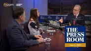 The Press Room - June 5, 2025