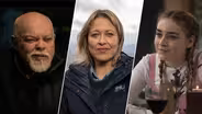 Three Generations