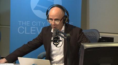 Video thumbnail: The City Club Forum The Economic Impact Of Coronavirus