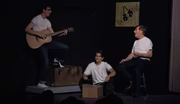 Visalia Players - Buddy: The Buddy Holly Story