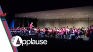 Reaching Heights camp and 'Beethoven's Fifth'