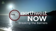Breaking The Barriers - Oct 13