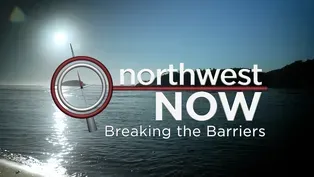 Breaking The Barriers - Oct 13