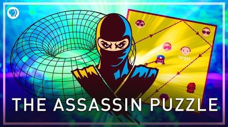 Video thumbnail: Infinite Series The Assassin Puzzle