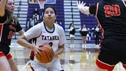 2026 Girls A Basketball | Lakota Tech vs. Wagner