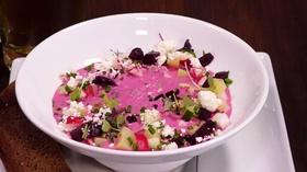 Video thumbnail: Check Please! Tryzub Ukrainian Kitchen