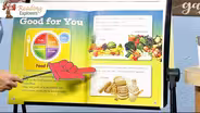 K-370: Reading Save Big Blue!