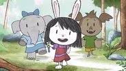 Watch Elinor Wonders Why Weekdays on PBS KIDS