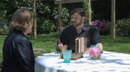 Video thumbnail: Drive By History Drive By History: Eats -- World War I Revisited