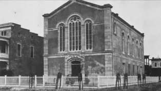 Impact: The San Antonio Jewish Oral History Project