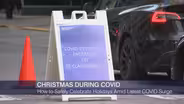 How to Safely Celebrate Holidays Amid Latest COVID Surge