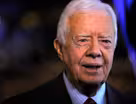 Jimmy Carter remembered and honored at state funeral in Washington