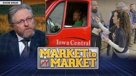 Video thumbnail: Market to Market Market to Market (February 7, 2020)