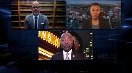 Video thumbnail: MetroFocus MetroFocus: May 15, 2023
