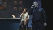 Children's Theatre Company debuts play on race and policing