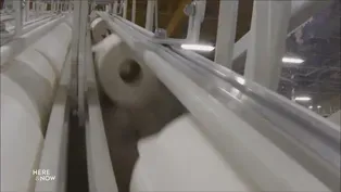 Kimberly-Clark Could Receive Incentives to Stay in Wisconsin