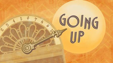 Video thumbnail: POV StoryCorps Shorts: Going Up