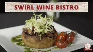 Swirl Wine Bistro | Check, Please! South Florida