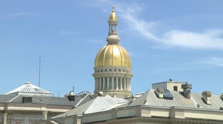 Video thumbnail: NJ Spotlight News Passing NJ’s cannabis legislation was only the beginning