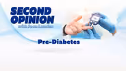 Pre-diabetes